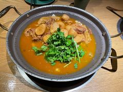 -吃饭皇帝大(合生汇店)