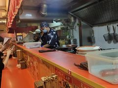 -拉面莊夢語＆中华料理八椿
