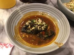长沙臭豆腐-望湘园·湖南菜(宏伊店)