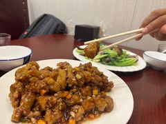 樱桃肉-林之六八·6886大连老菜馆