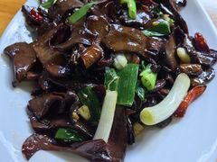 -龙姐私房菜(和顺古镇店)