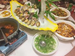 -石浦大酒店(百丈店)