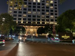 -杭州城中香格里拉大酒店