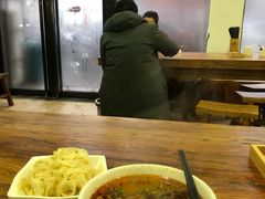 -兄弟俩老李家牛肉汤(总店)