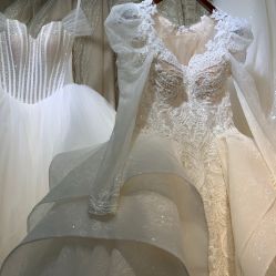 -喜喜婚纱HAPPINESS STUDIO奢定馆(海淀体验馆)