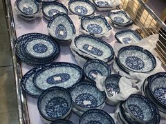 -伊势丹(现代城店)