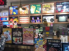 -美芝莲(东方宝泰店)
