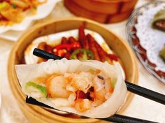 顺德人家虾饺皇-顺德人家食府(黄金广场店)
