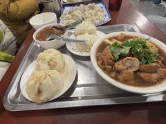 -姚记炒肝店(鼓楼店)