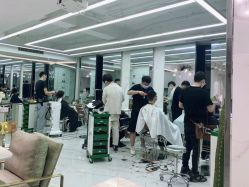 -潘多拉Hairsalon