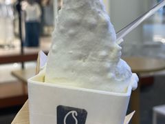 -野人先生Gelato(上海长宁龙之梦店)