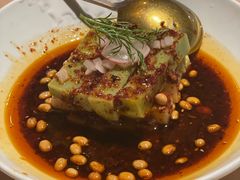 -山石榴·贵州菜(丰盛里店)