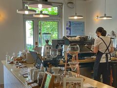 -Cafe Villa