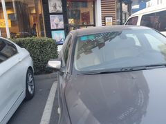 -麦当劳(北苑秋实路店)