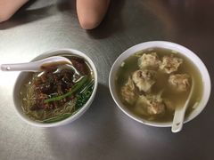 -坚记面店(一德路店)