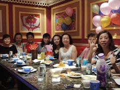 -火吧PTV聚会餐厅(10号店)