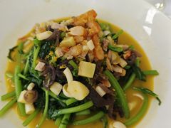 -野蔓果·山野菜(西湖景区·龙井茶田店)