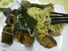 -文星素食(兴华路店)