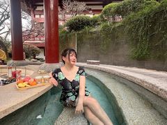 -西安华清御汤酒店