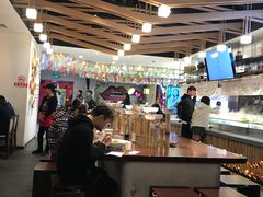 大堂-成都你六姐·牛肉冒菜(城市集市合生汇店)