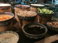 -君悦酒店·乐厨·高空自助餐(青年大街店)