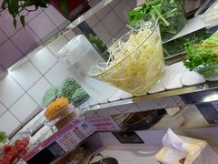 -大成自助小火锅(合肥国购广场店)