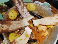 干锅杂鱼-淀里船宴(卓达店)