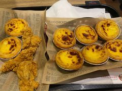 -肯德基(黄渡DT店)