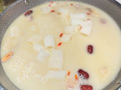 -古膳记猪肚鸡.生蚝鸡(拱北店)