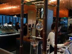 -sugarman espresso素饮糖人高新咖啡工厂