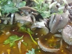 水煮全腰-咱家小院(汉中门店)
