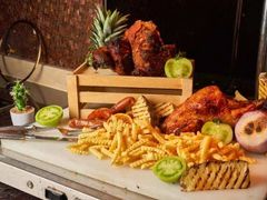 -索菲特西湖大酒店·香榭丽全日候餐厅(南山路店)