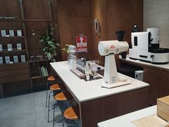 -LOTTA COFFEE(安居博文苑店)