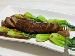 -梅龙镇酒家(南京西路总店)