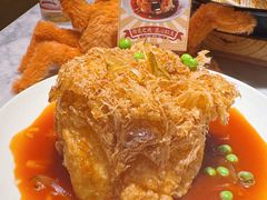 -海市焗·现焗海鲜·老广风味(上海首店)