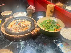 -廖川菜(太阳宫店)