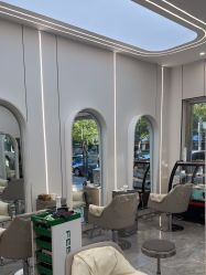 -宇东国际 HAIR SALON