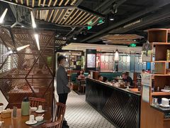 -南拳十三姨·潮汕砂锅粥(世纪金源店)