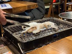 -烧货·活海鲜炭烧(湖滨商业街店)