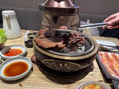 -泥炉烧肉师(新街口金銮巷店)