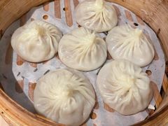 鲜肉小笼包-弄堂小笼包(天津南开大悦城店)