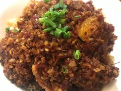 -乌江鱼杭帮菜(西湖店)