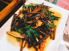 -自游人·美食一楼·地道徽菜(三十年名店)