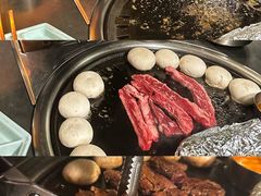 -济州爱肉堂(总店)