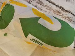 -赛百味SUBWAY(万柳华联店)