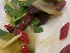 -金华安大酒楼·老牌潮菜·粤式茶点(东方国际店)