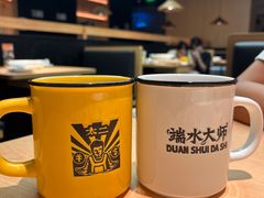 -太二酸菜鱼(深圳布吉万象汇店)