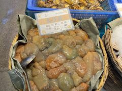 -拉完海鲜大排档(温岭店)