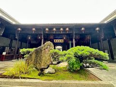 -胡雪岩故居