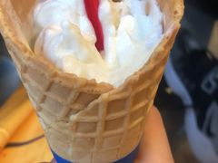 -DQ·蛋糕·冰淇淋(富华里店)